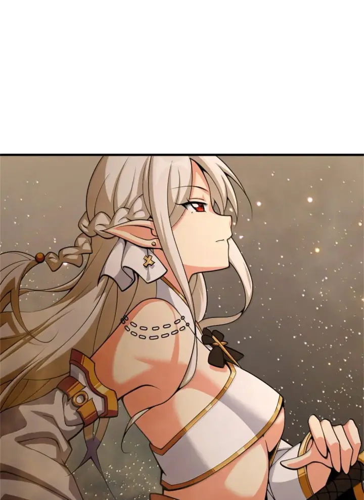 漫画《放开那个女巫》638 心路第30张图