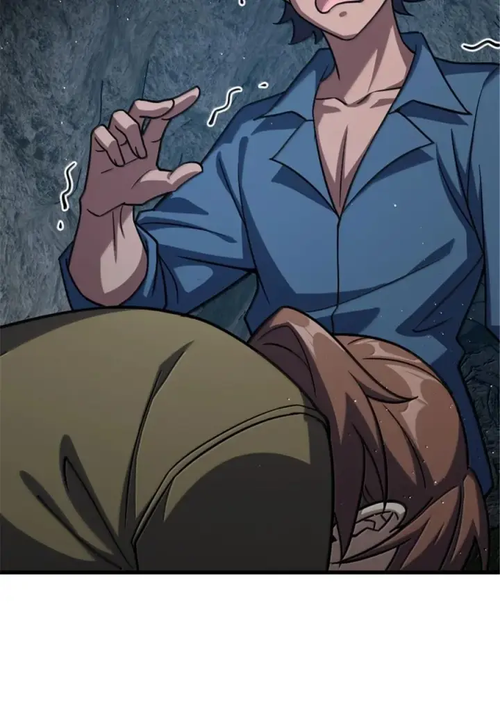 漫画《放开那个女巫》657 地底之棺第33张图