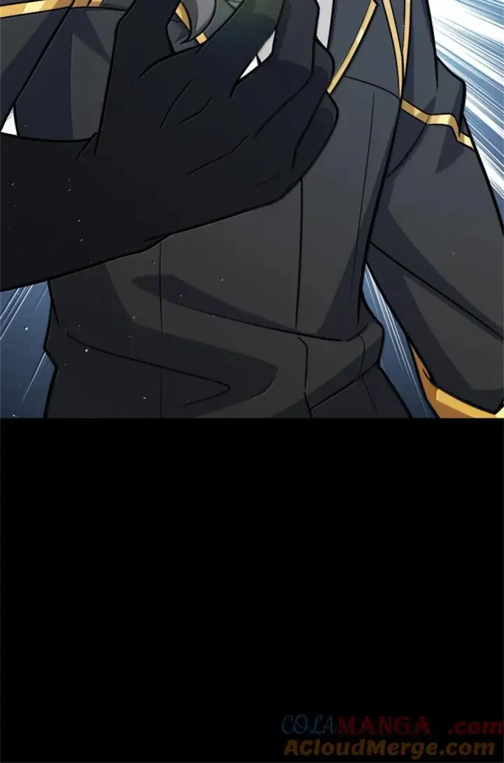 漫画《放开那个女巫》661 幽影之潮第34张图
