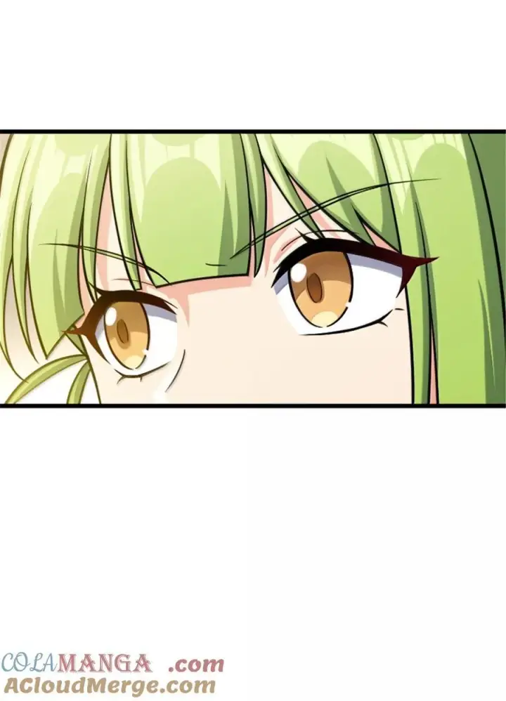 漫画《放开那个女巫》665 被放逐的高阶之敌第5张图