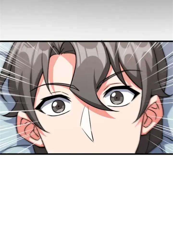 漫画《放开那个女巫》667 赛琳的请求第20张图