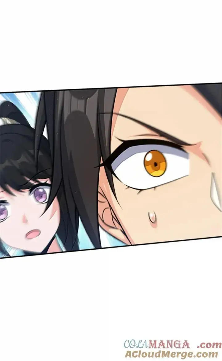 漫画《放开那个女巫》681 陷阱第34张图