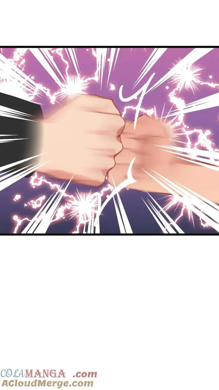 漫画《反派：被偷听心声后，女主想当我后宫！？》第125话第11张图