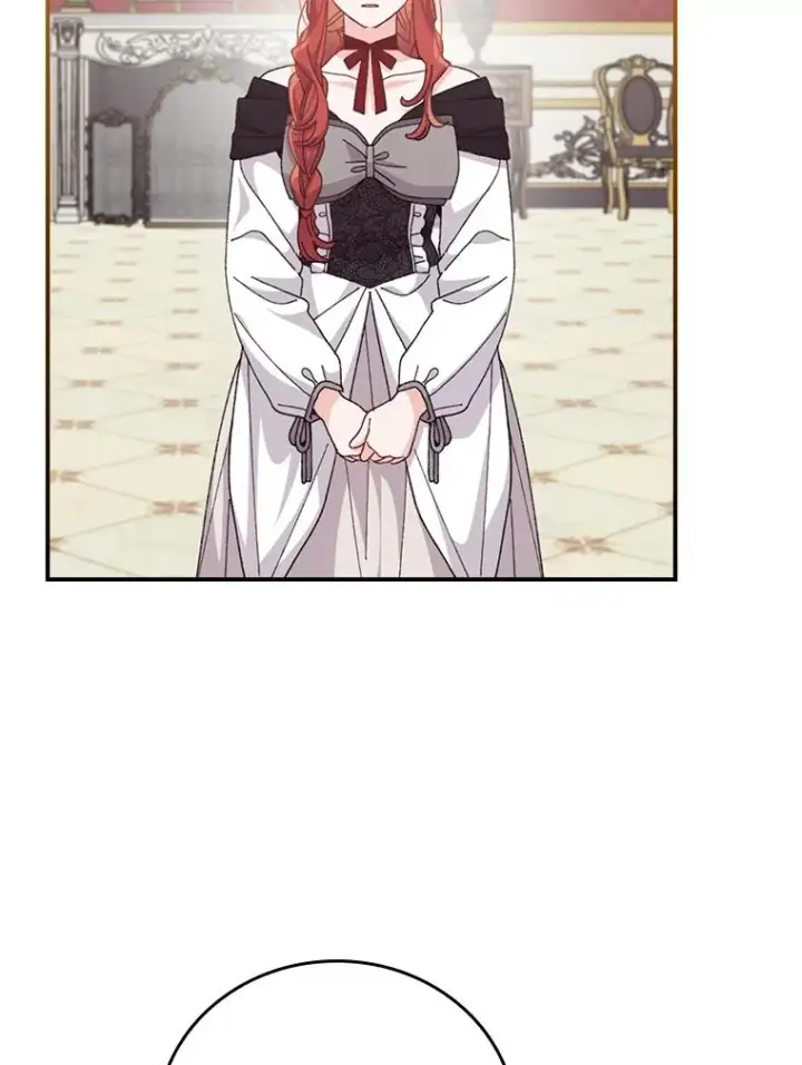 漫画《反派的姐姐今天也很心累》85.佣人的袒护第83张图