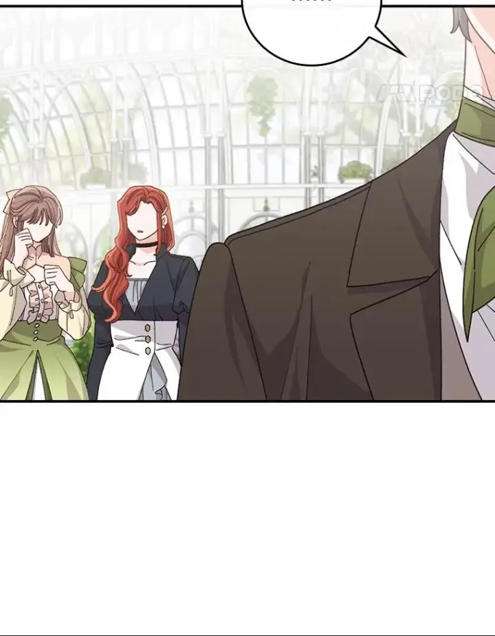 漫画《反派的姐姐今天也很心累》93.亚莉的真心第104张图