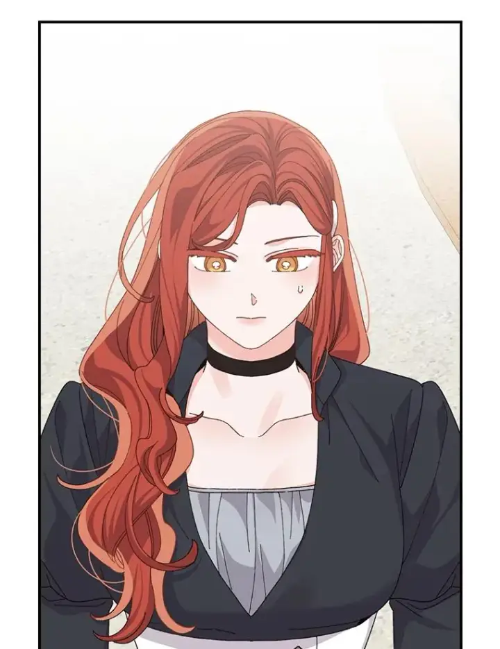 漫画《反派的姐姐今天也很心累》93.亚莉的真心第22张图
