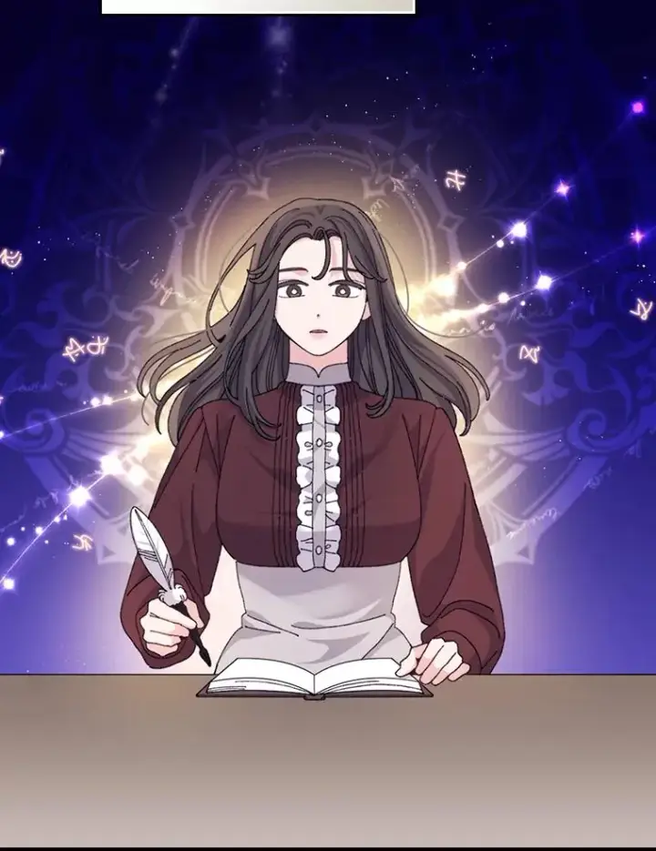 漫画《反派的姐姐今天也很心累》93.亚莉的真心第28张图