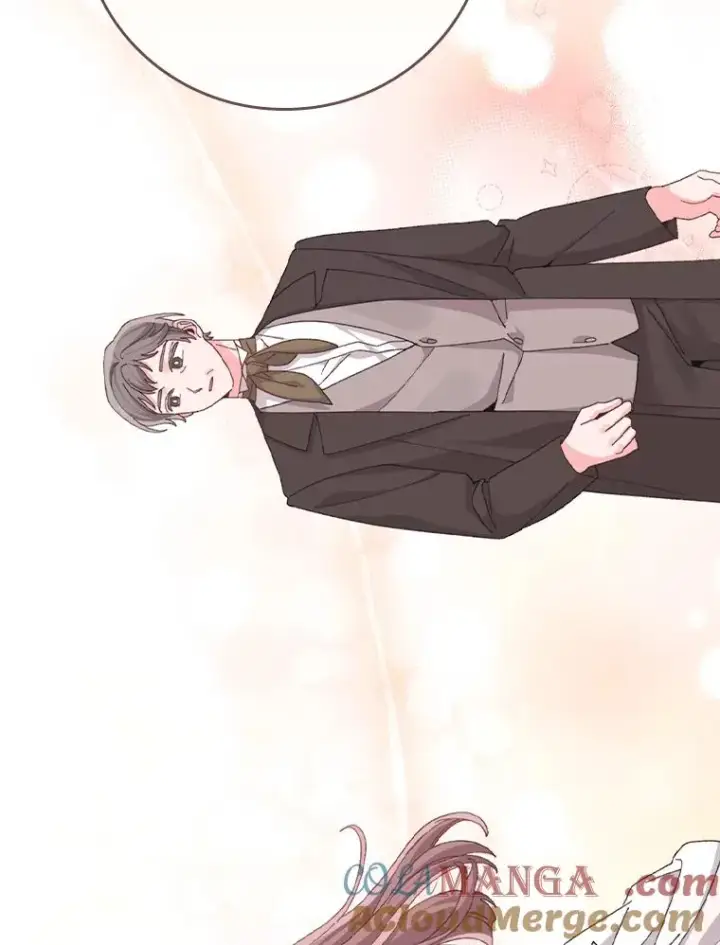 漫画《反派的姐姐今天也很心累》93.亚莉的真心第61张图