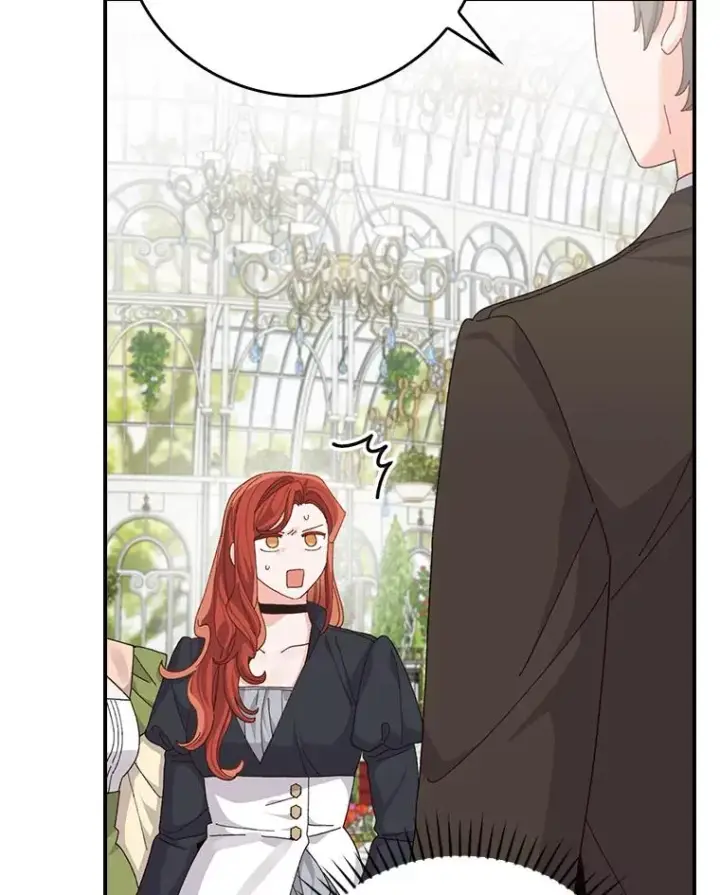漫画《反派的姐姐今天也很心累》93.亚莉的真心第88张图