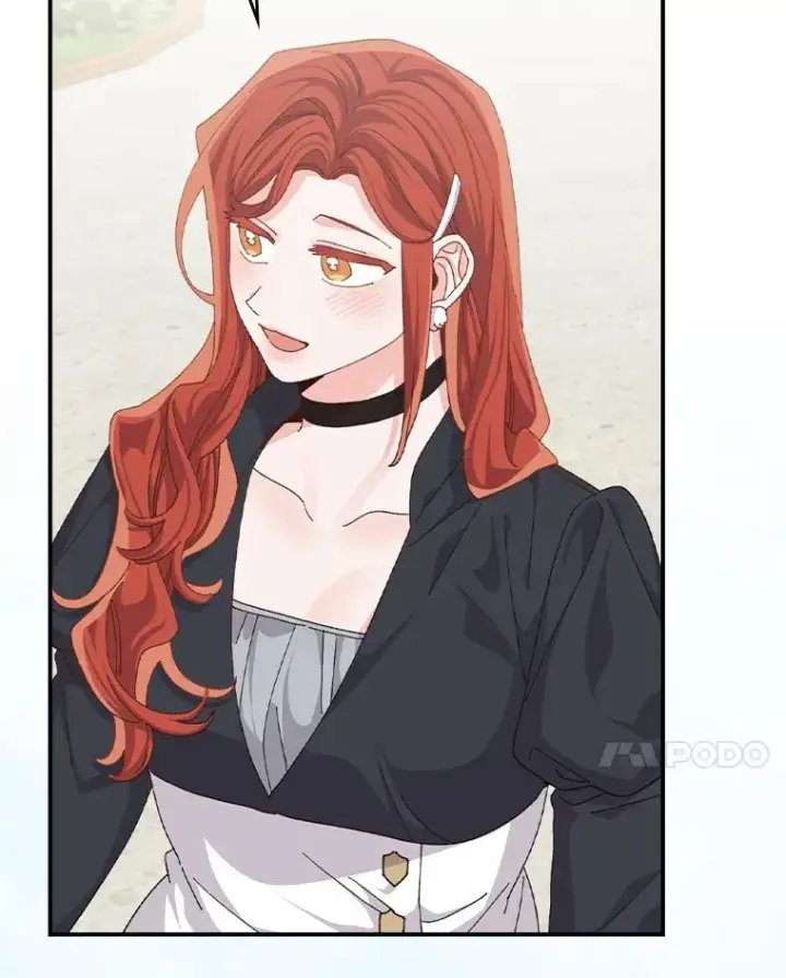 漫画《反派的姐姐今天也很心累》93.亚莉的真心第90张图