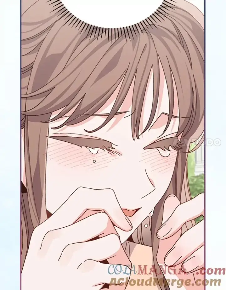 漫画《反派的姐姐今天也很心累》93.亚莉的真心第97张图