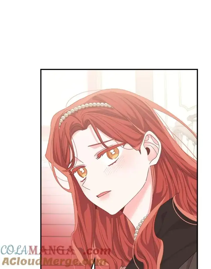 漫画《反派的姐姐今天也很心累》96.准备惊喜第16张图