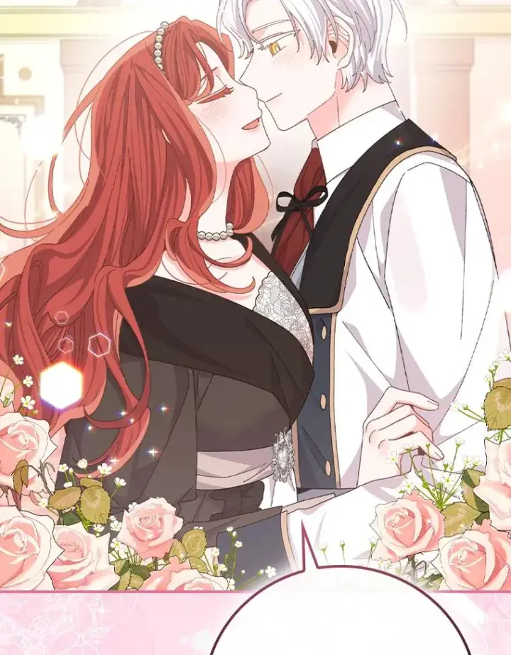 漫画《反派的姐姐今天也很心累》96.准备惊喜第48张图