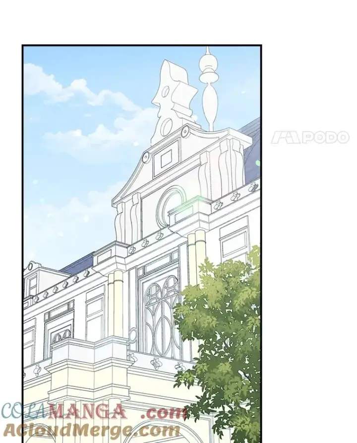 漫画《反派的姐姐今天也很心累》96.准备惊喜第55张图