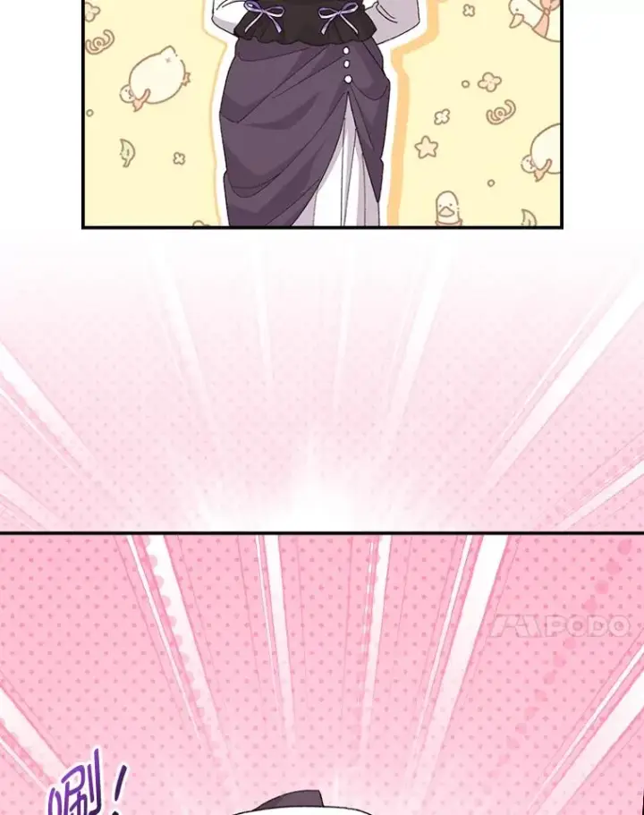 漫画《反派的姐姐今天也很心累》96.准备惊喜第75张图