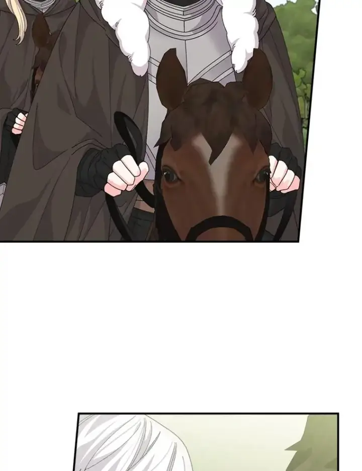 漫画《反派的姐姐今天也很心累》97.公爵的婚讯第11张图