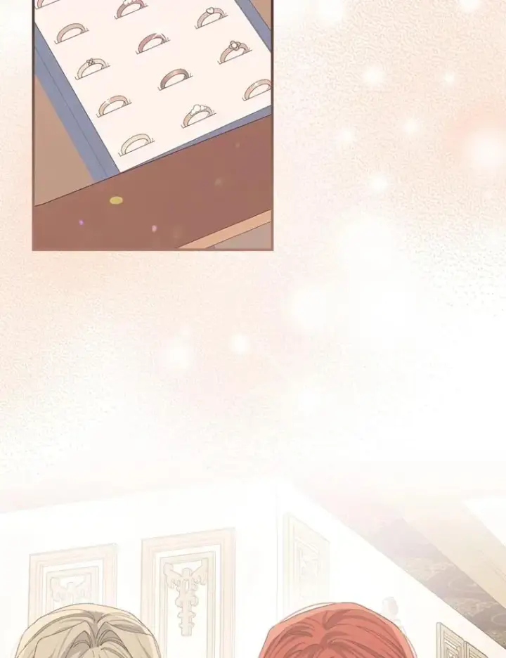 漫画《反派的姐姐今天也很心累》97.公爵的婚讯第2张图