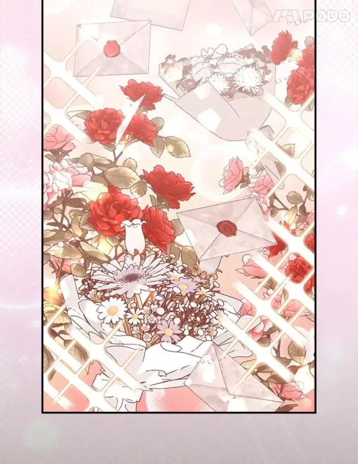 漫画《反派的姐姐今天也很心累》97.公爵的婚讯第41张图