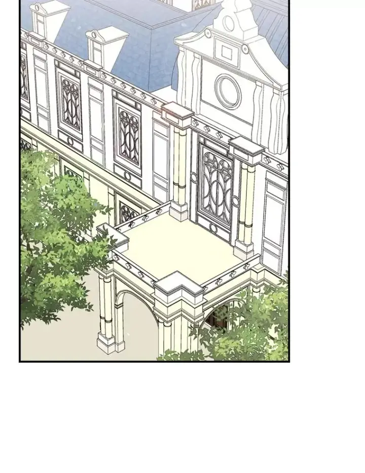 漫画《反派的姐姐今天也很心累》97.公爵的婚讯第45张图