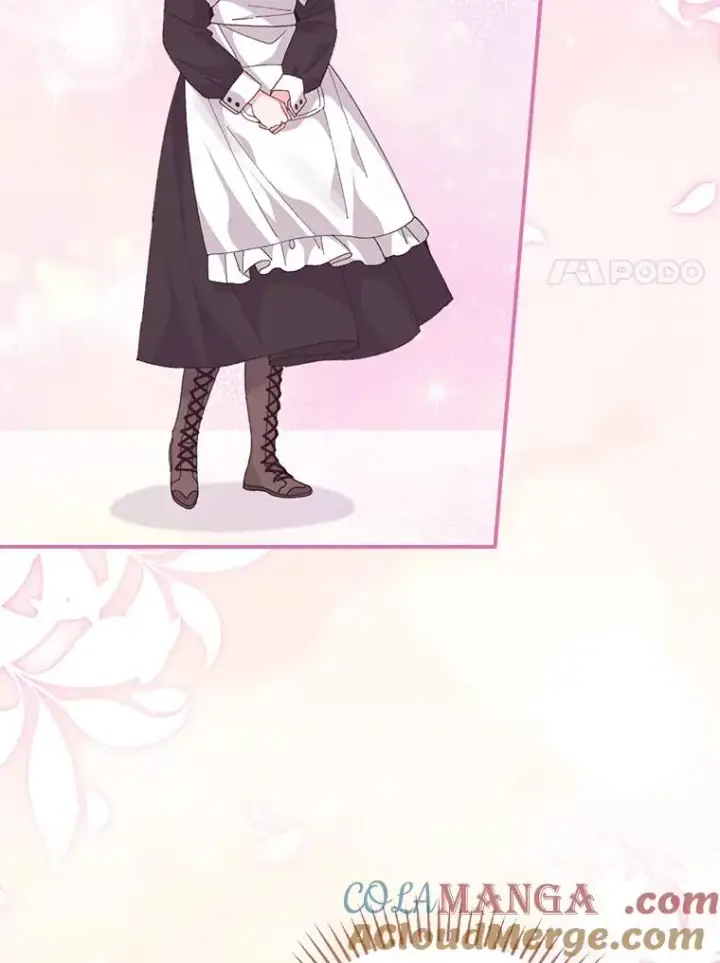 漫画《反派的姐姐今天也很心累》97.公爵的婚讯第73张图