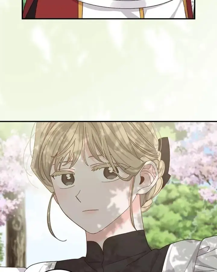 漫画《反派的姐姐今天也很心累》98.达贝利的身世第35张图