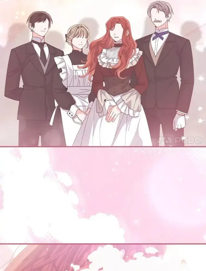 漫画《反派的姐姐今天也很心累》98.达贝利的身世第50张图