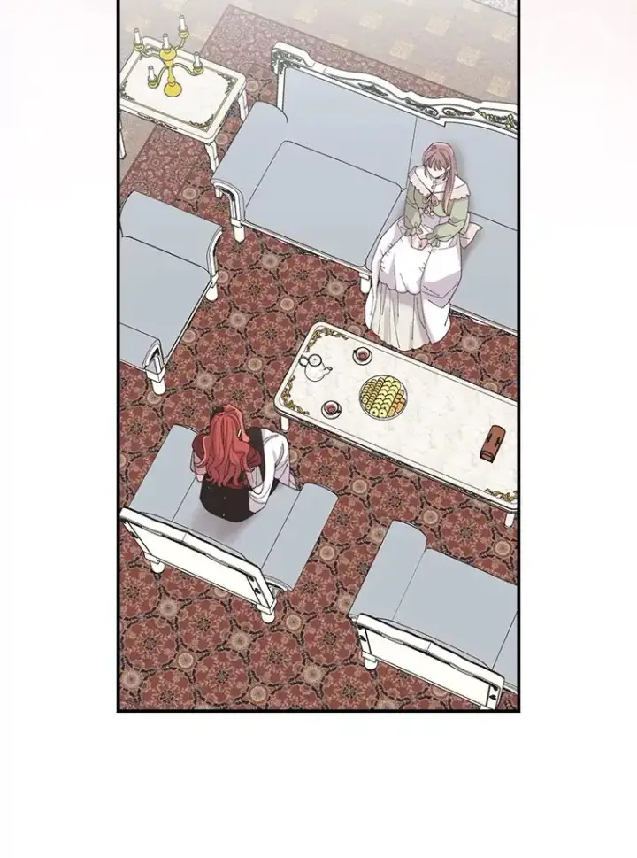 漫画《反派的姐姐今天也很心累》100.“莉迪亚”（完）第31张图