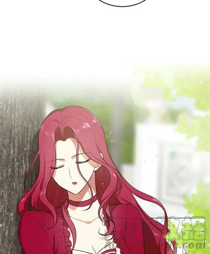 漫画《反派的继母》6.早餐风波第13张图