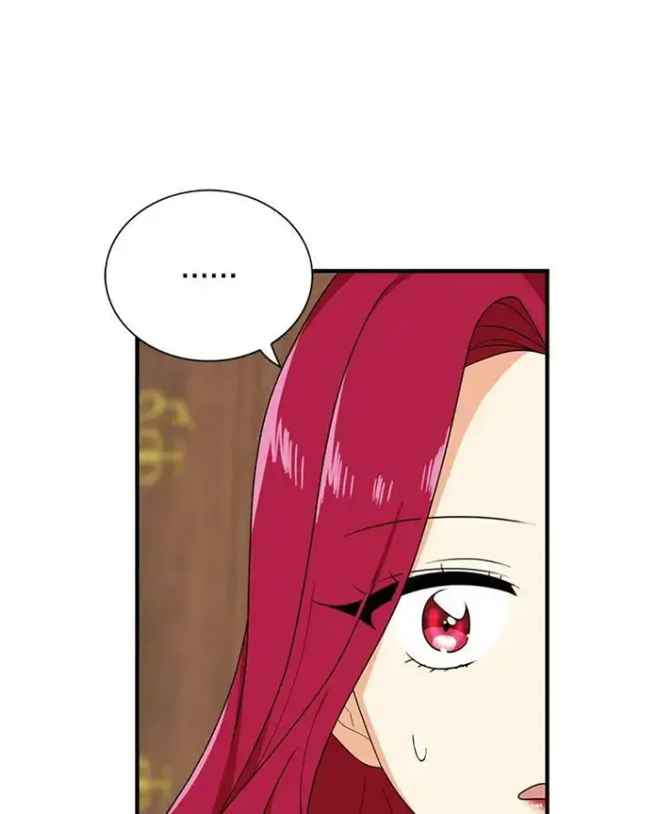 漫画《反派的继母》36.同床共枕第6张图