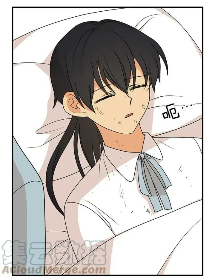 漫画《反派的继母》40.艾斯的改变第16张图