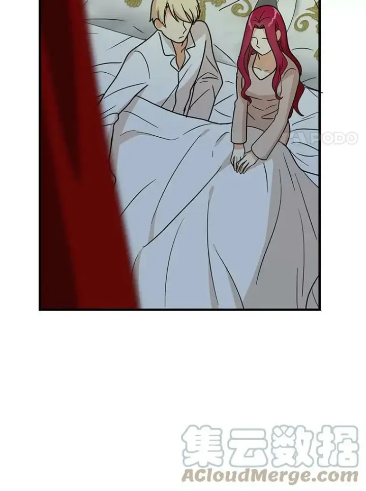 漫画《反派的继母》41.亲生母亲第37张图