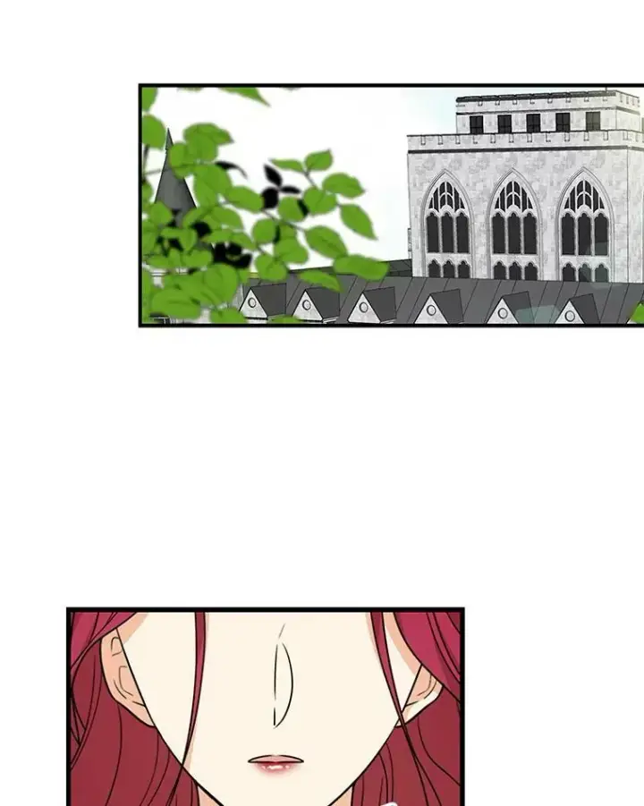 漫画《反派的继母》44.卡西斯的开解第2张图