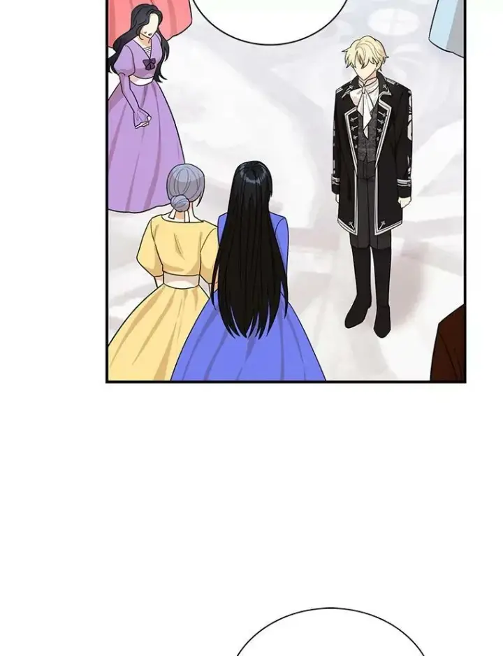 漫画《反派的继母》66.艾斯的警告第27张图