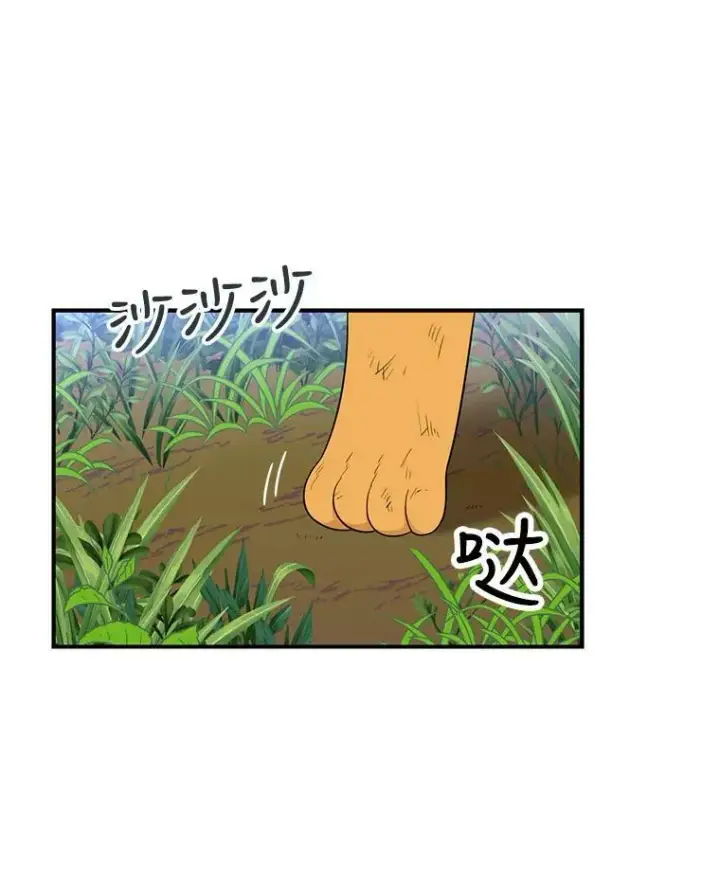 漫画《反派的继母》67.卡丽娜和猫第47张图