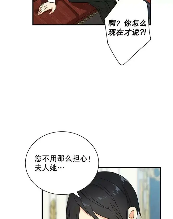 漫画《反派的继母》68.卡丽娜的邀请函第65张图