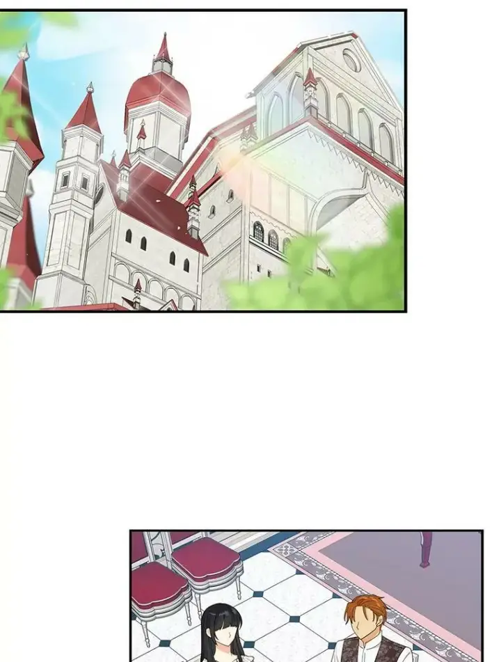 漫画《反派的继母》70.艾斯和卡丽娜第63张图