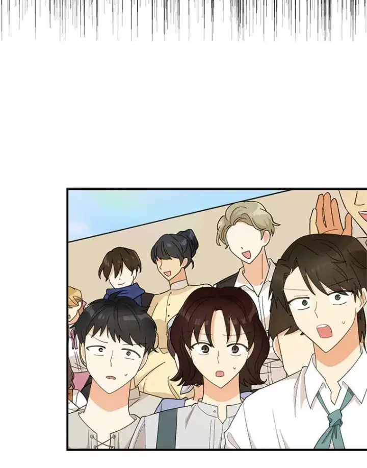 漫画《反派的继母》77.谣言四起第9张图