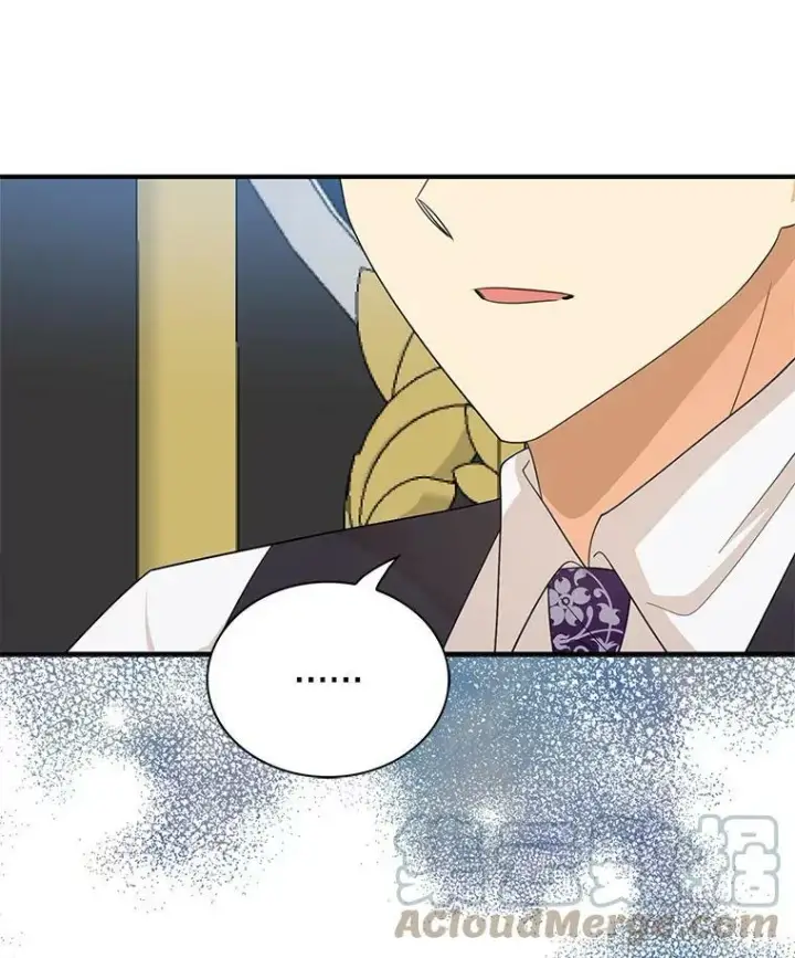 漫画《反派的继母》81.皇帝晕倒了？（本季完）第88张图