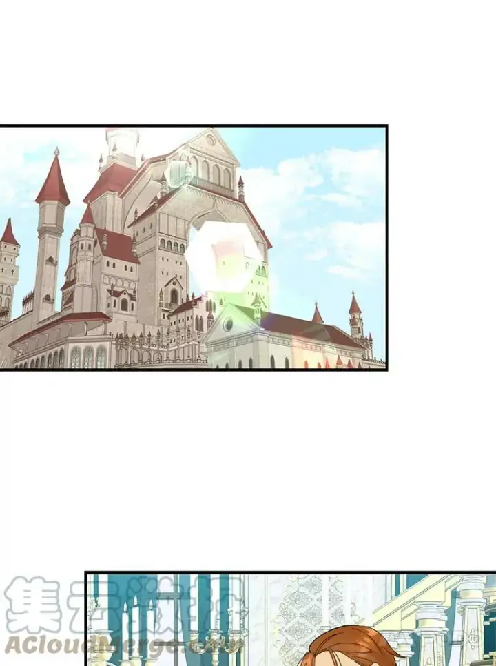 漫画《反派的继母》88.谈判第7张图