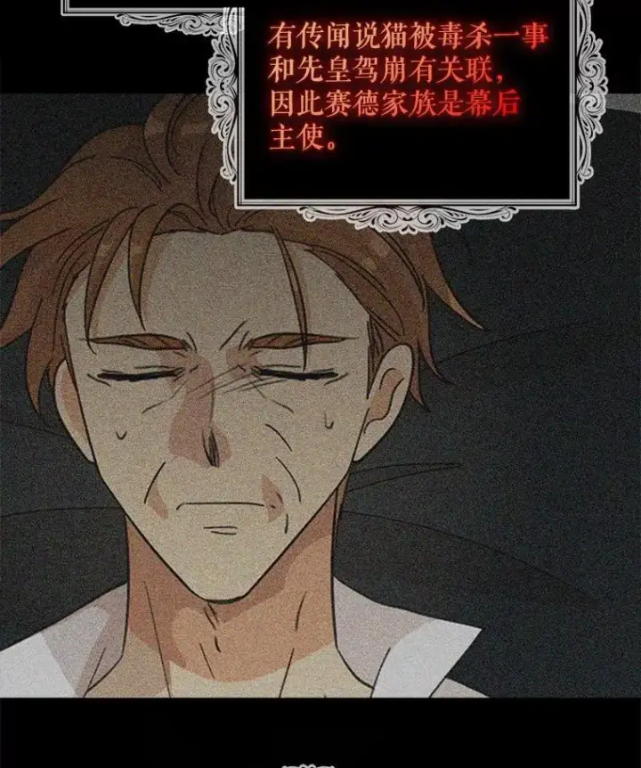 漫画《反派的继母》97.自证清白第78张图