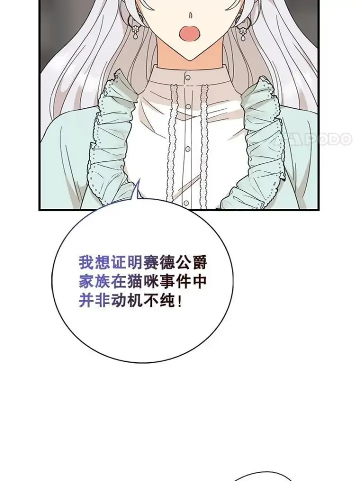 漫画《反派的继母》98.众人作证第38张图