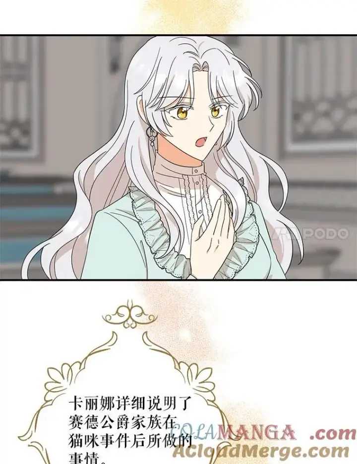 漫画《反派的继母》98.众人作证第64张图