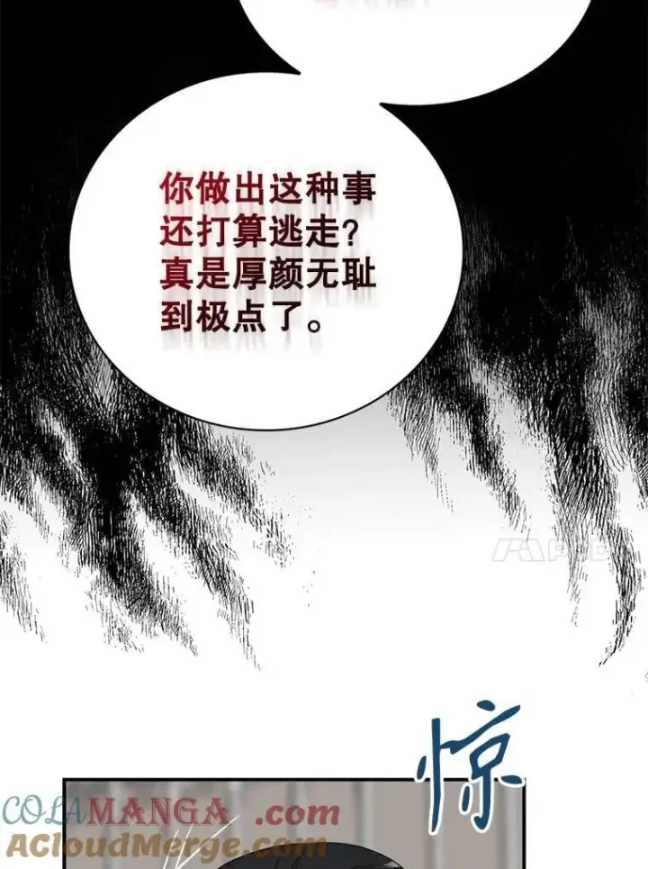 漫画《反派的继母》99.先皇的信第73张图