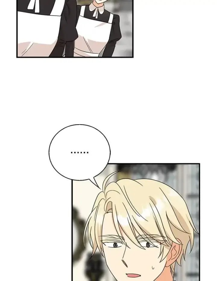 漫画《反派的继母》101.忙碌的她第68张图