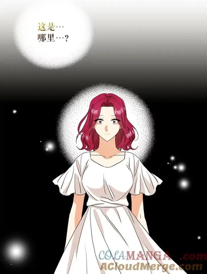 漫画《反派的继母》103.昏迷不醒第82张图