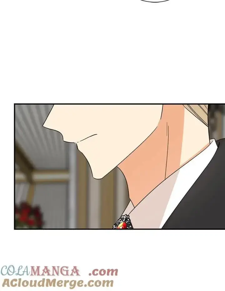漫画《反派的继母》105.以吻解毒第46张图