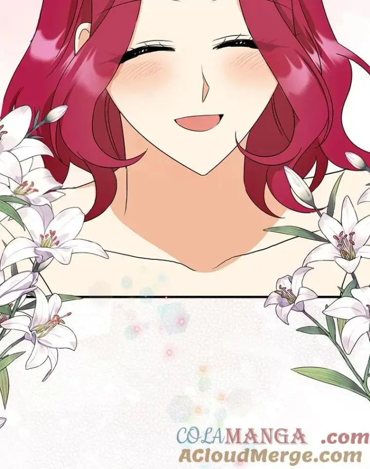 漫画《反派的继母》110.退居二线？第22张图