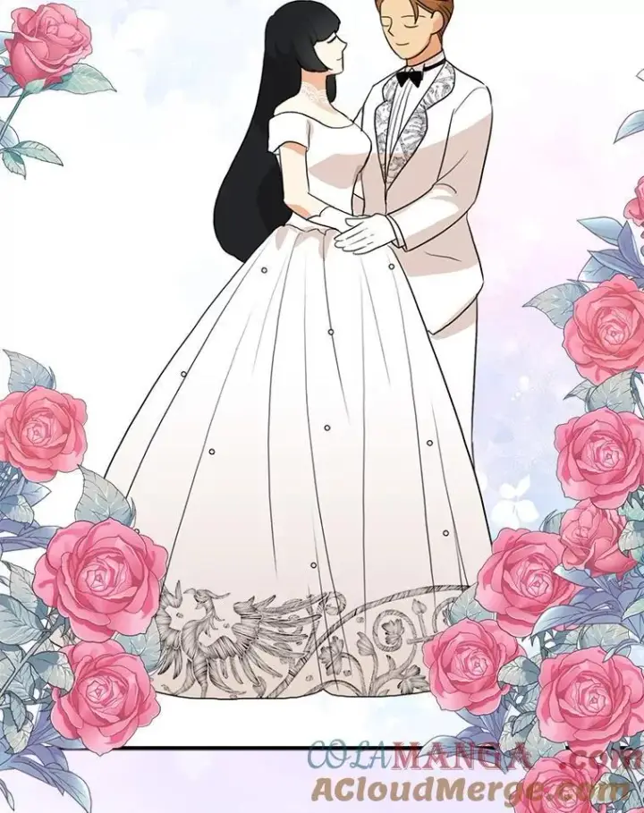 漫画《反派的继母》113.一同外出第37张图