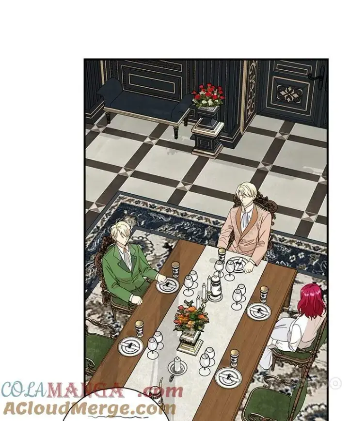 漫画《反派的继母》115.天大的喜事第7张图
