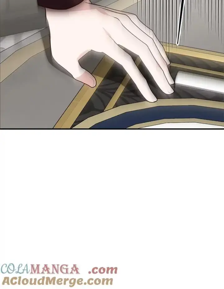 漫画《反派家族的掌权小女儿》72.绳子不见了！第105张图